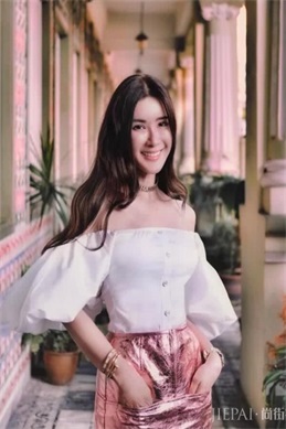 沈瞳伽-命短剧承制商身份
